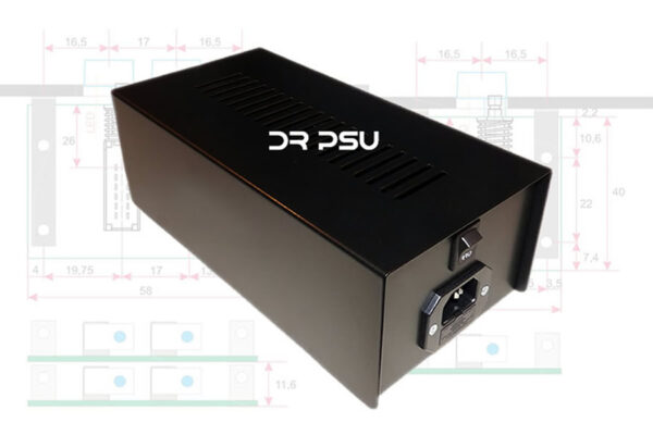 DR-PSU 2402