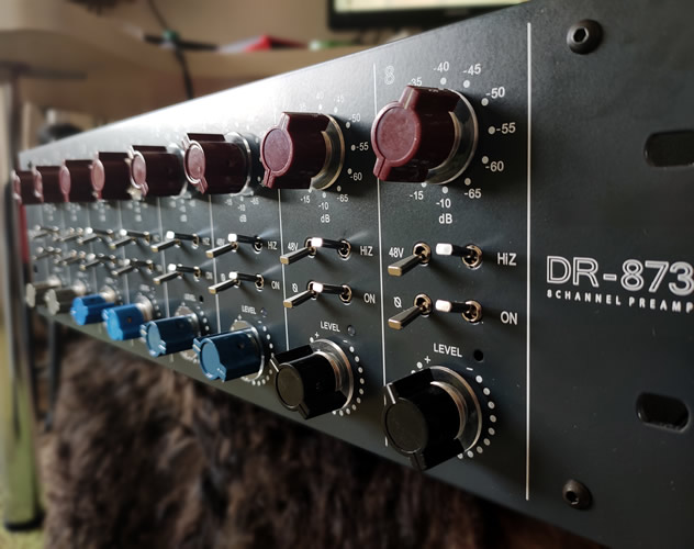 diy neve 1073 preamp eq kit for sale diy neve 1073 preamp eq kit for sale