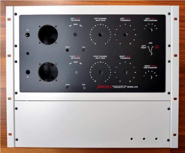 670 V.2 Case
