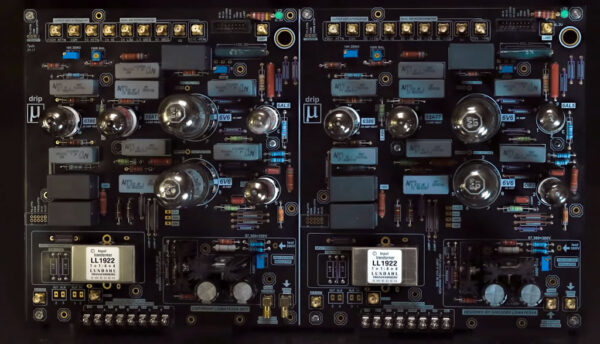 DUAL STA-LEVEL CASE