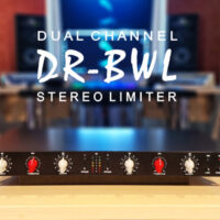 DR-BWL BUILT