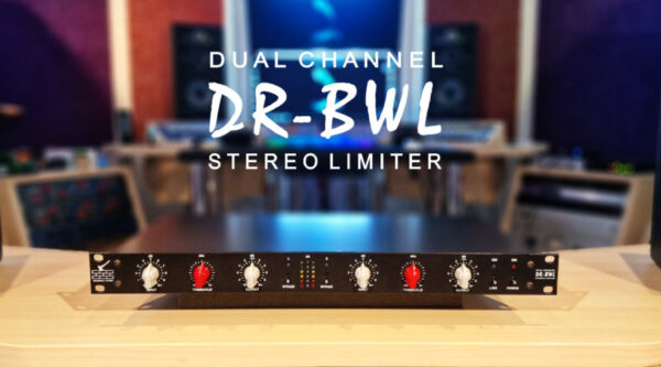 DR-BWL Limiter